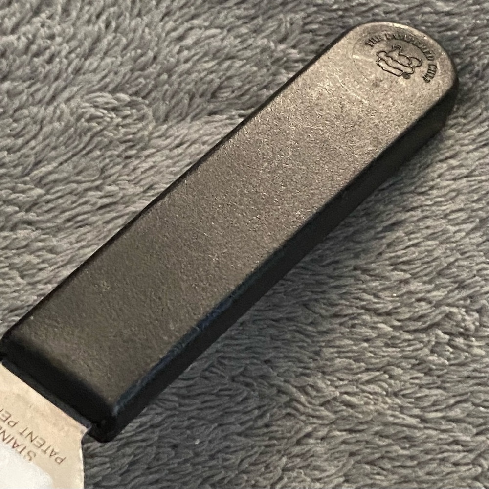 Pampered Chef Cheese Knife - Picture 4 of 4